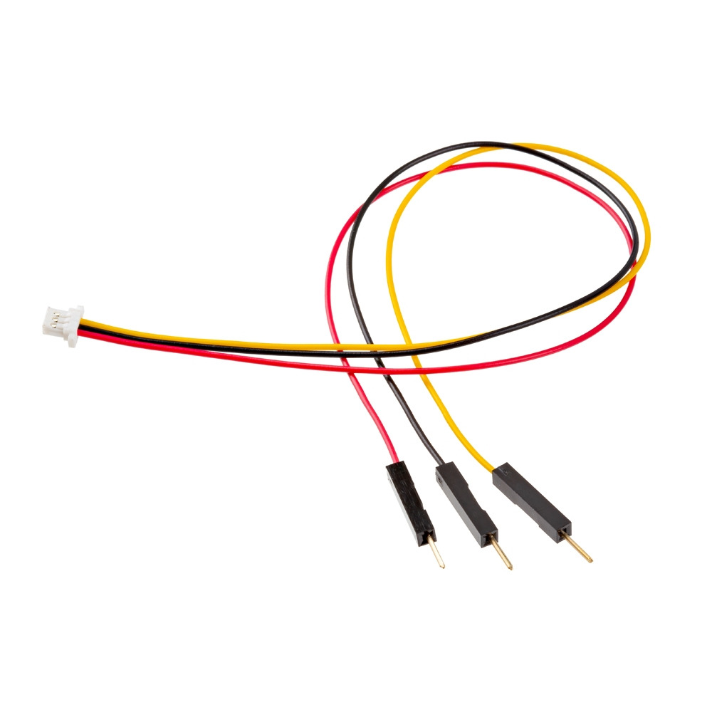Sparkfun Raspberry Pi Pico Debug Cable