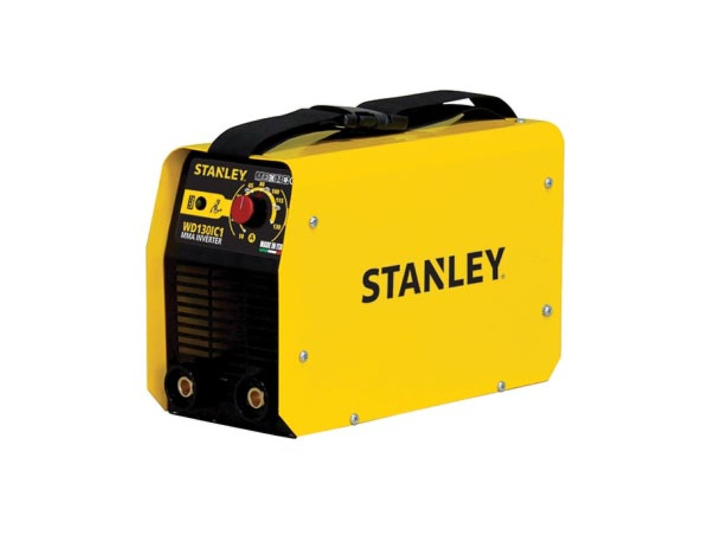 Stanley Lassen - Poste à souder Inverter WD 130 Léger