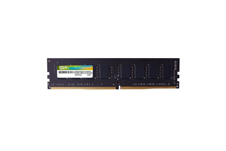 Silicon Power SP008GBLFU266X02 | 8 Go Mémoire DDR4 | 2666 MHz | CL19 | 1x 8 Go - Opencircuit