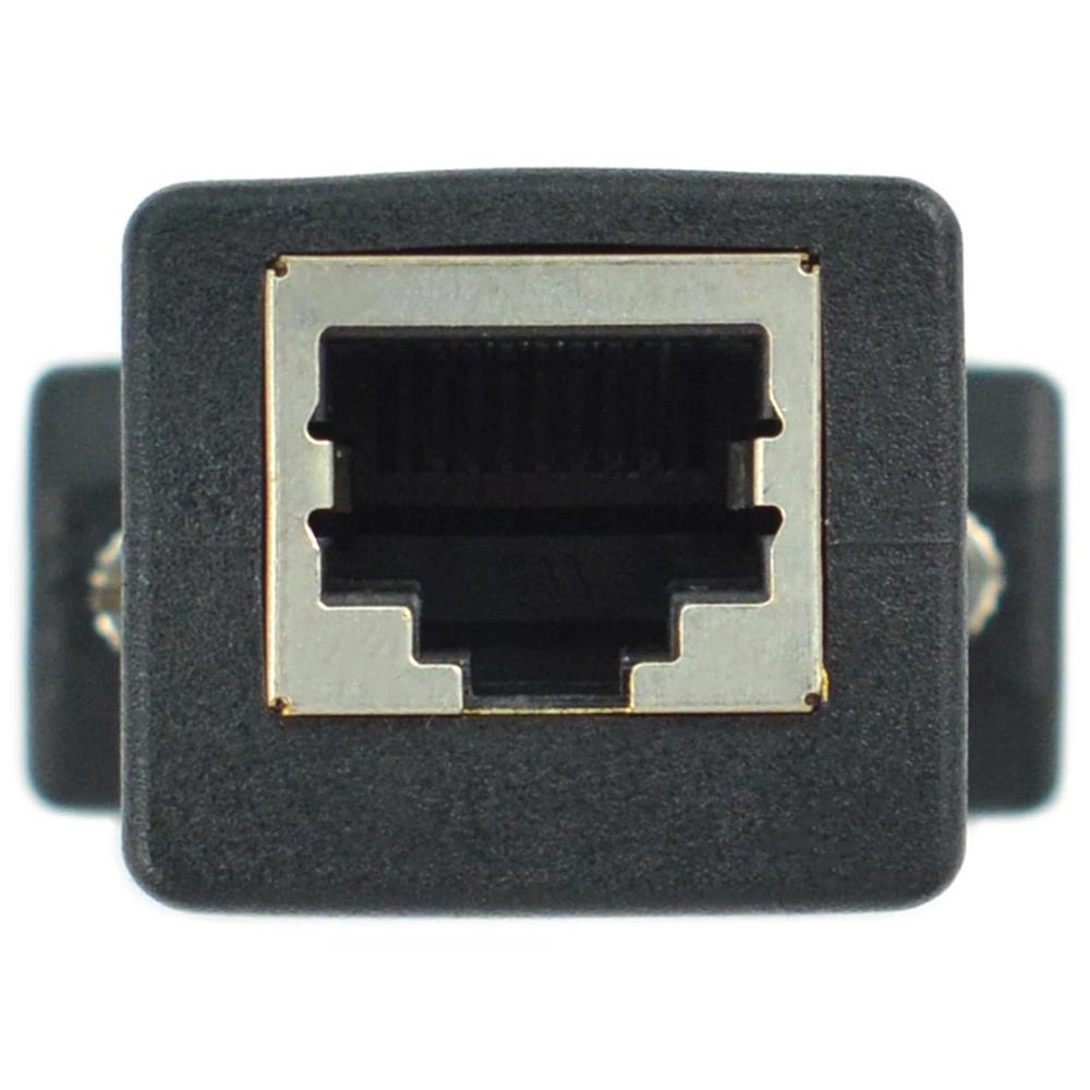 DFRobot Adaptador DB15 hembra a RJ45 hembra - Opencircuit