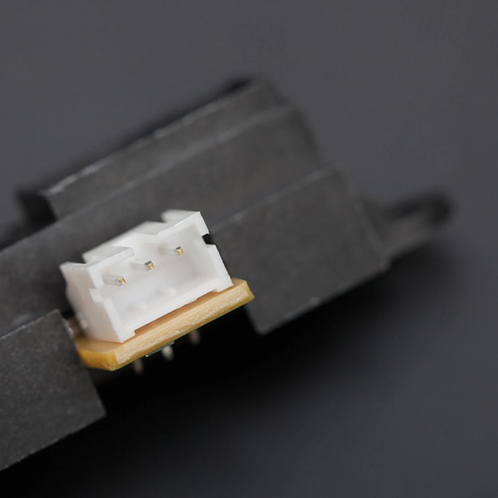 DFRobot Sharp GP2Y0A21 IR Distance Sensor for Arduino (10~80cm ...