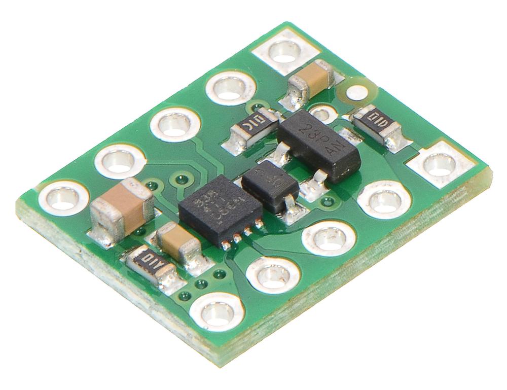 Drv Support De Pilote De Moteur Cc Balais Simple Opencircuit