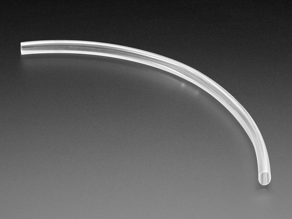 Adafruit Krimpkous van voedingskwaliteit - 3/8" diameter 12" lang