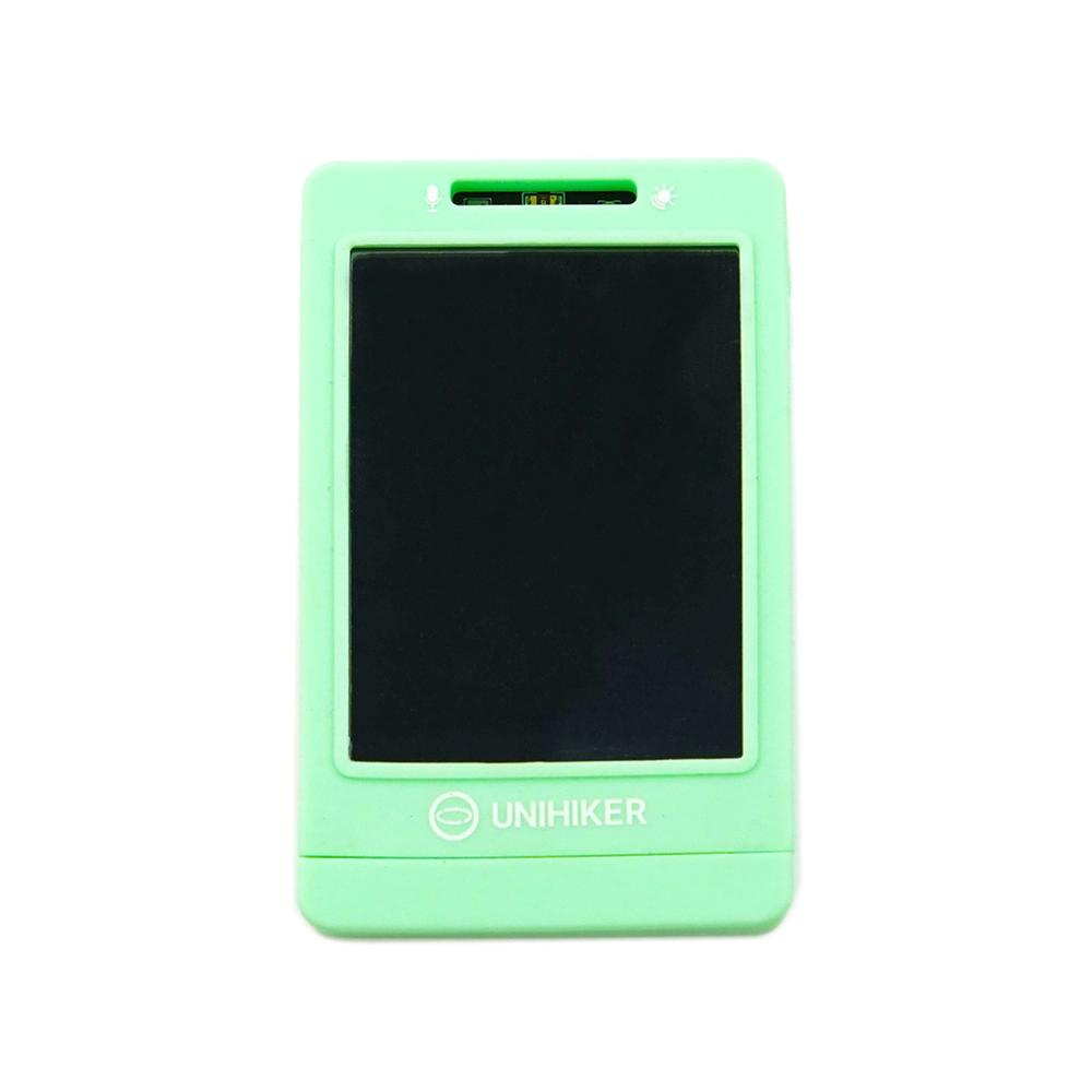 Siliconen case voor Unihiker M10 Single board Computer ( green ...