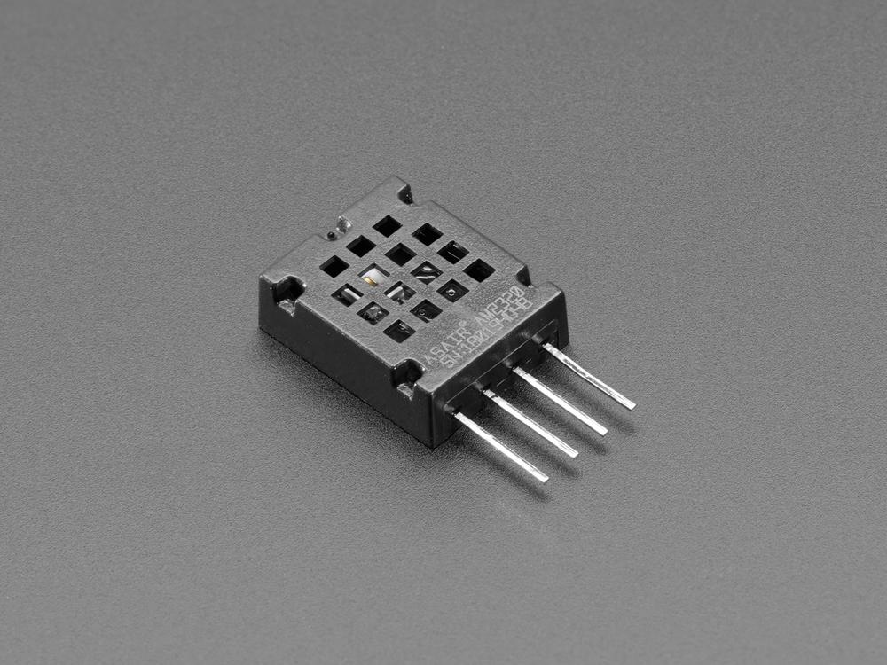 3 stuks SHT31-D Temperatuur- en Vochtigheidssensoren 2.4-5.5VDC Digitale Buitentemperatuur- en Vochtigheidssensor Modul IIC I2C Interface (SHT31-D