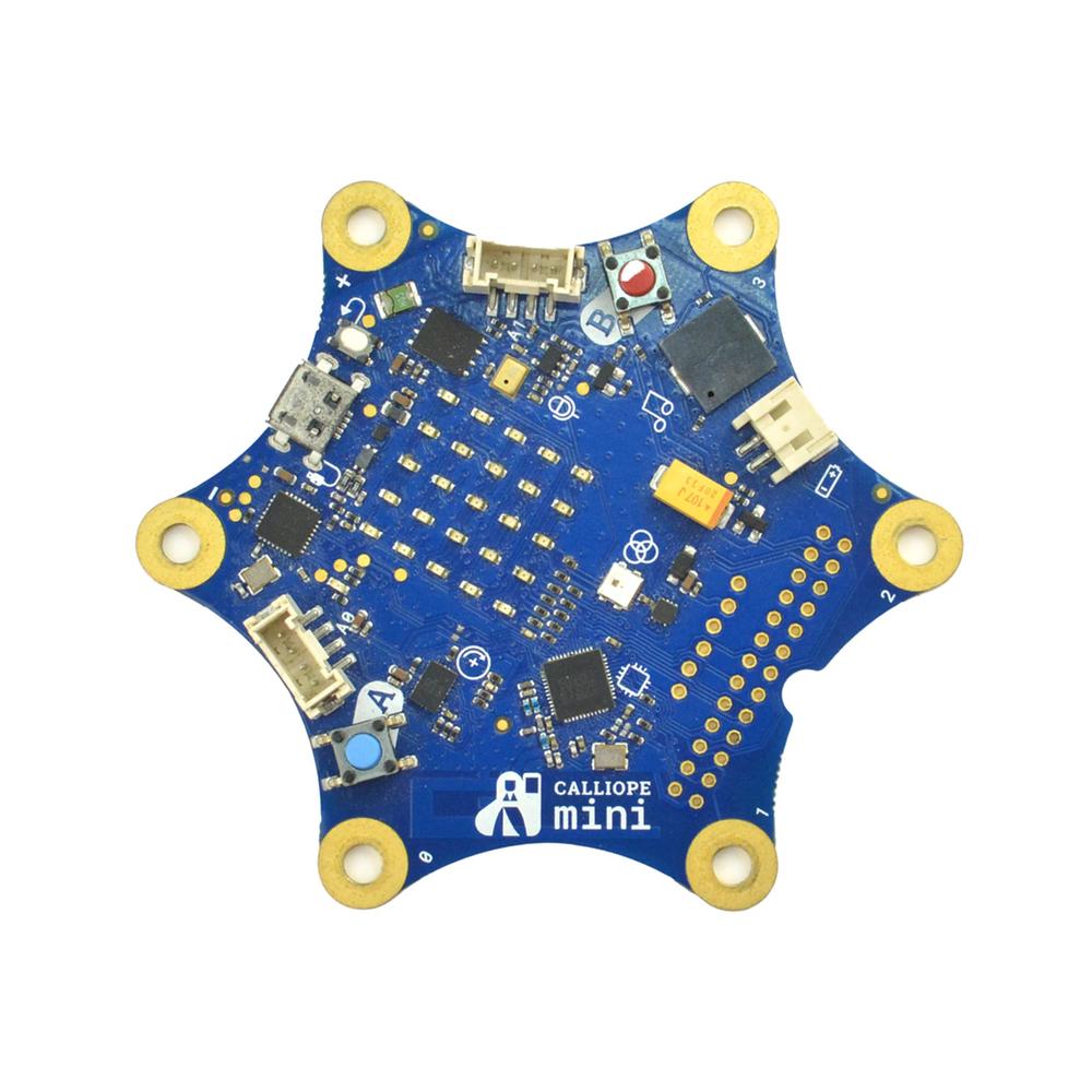 DFRobot Calliope Mini -kehityskortti - Opencircuit