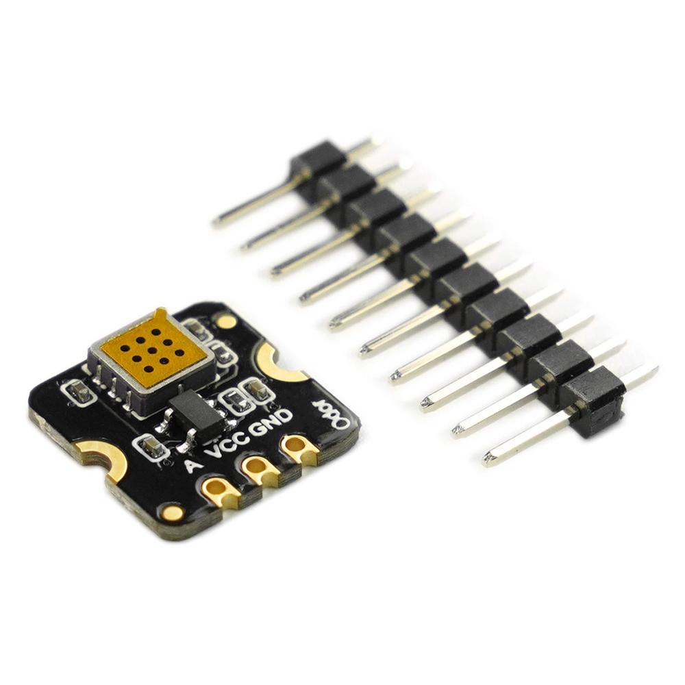 DFRobot Fermion: MEMS Odor Smell Gas Detection Sensor (Breakout, 0.5 ...
