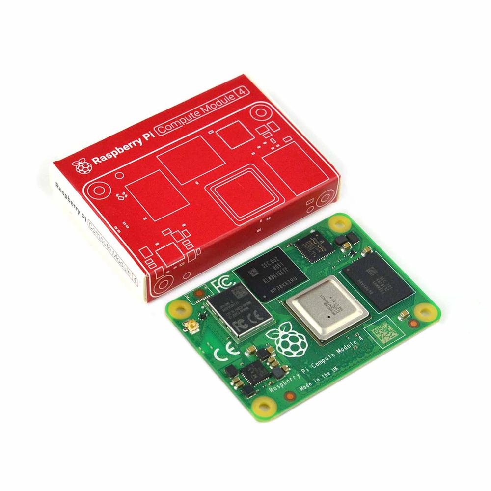 Wi Fi Module For Raspberry Pi 2 Raspberry Pi Compute Module 4 2GB/8GB Wi-Fi - Opencircuit