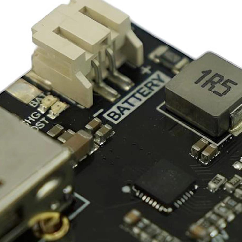 Dfrobot Power Module DFRobot MP2636 Power Booster & Charger Module - Opencircuit