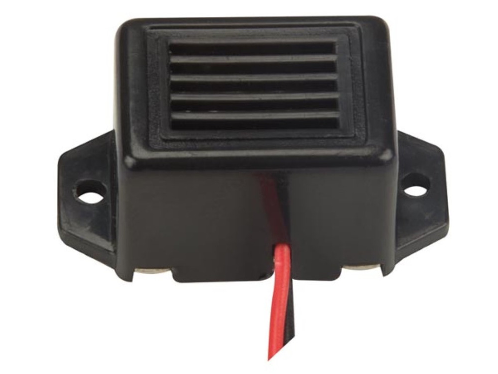 Cicalino Meccanico 1.2V, Mini Allarme Elettronico A Vibrazione – Compatto E Robusto Per Segnalazioni E Avvisi