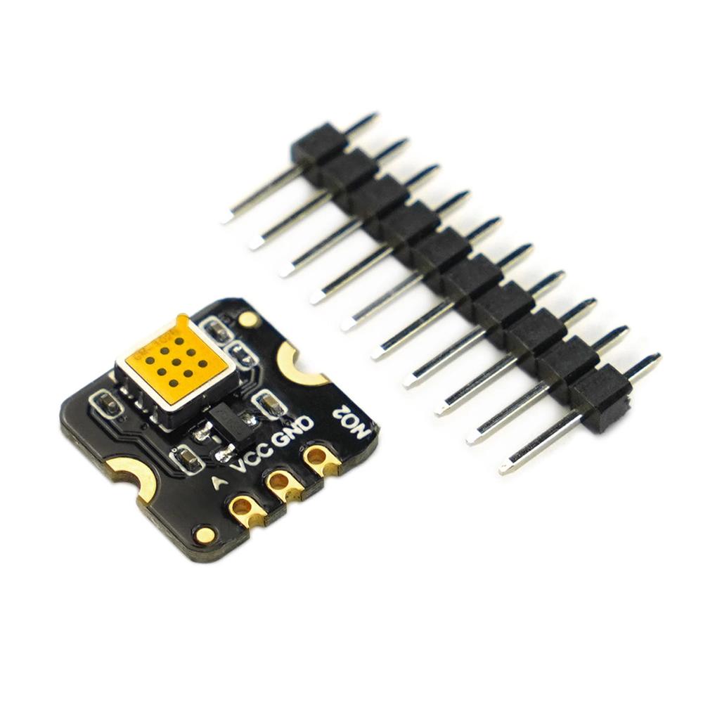 DFRobot Fermion: MEMS Nitrogen Dioxide NO2 Gas Detection Sensor ...