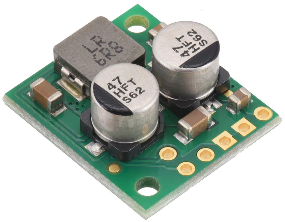 Fasizi Regolatore Di Tensione Step Down 5.5V - Modulo Alimentazione DC 4.75V-12V A 5V 800mA, 10 Pezzi - Foto 9