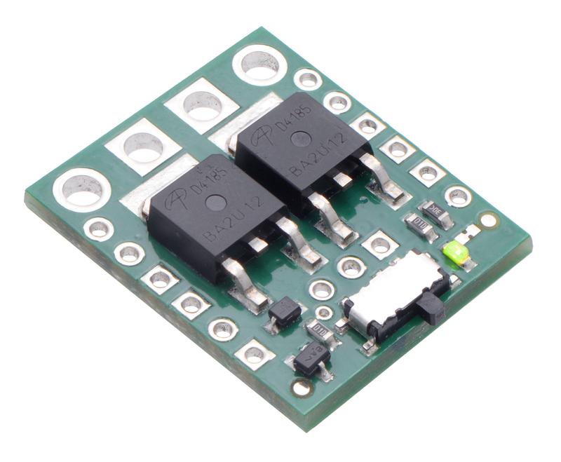 20 Moduli Interruttori DIP A Slitta, 8 Posizioni, Passo 2.54mm, Rosso, Nuovi