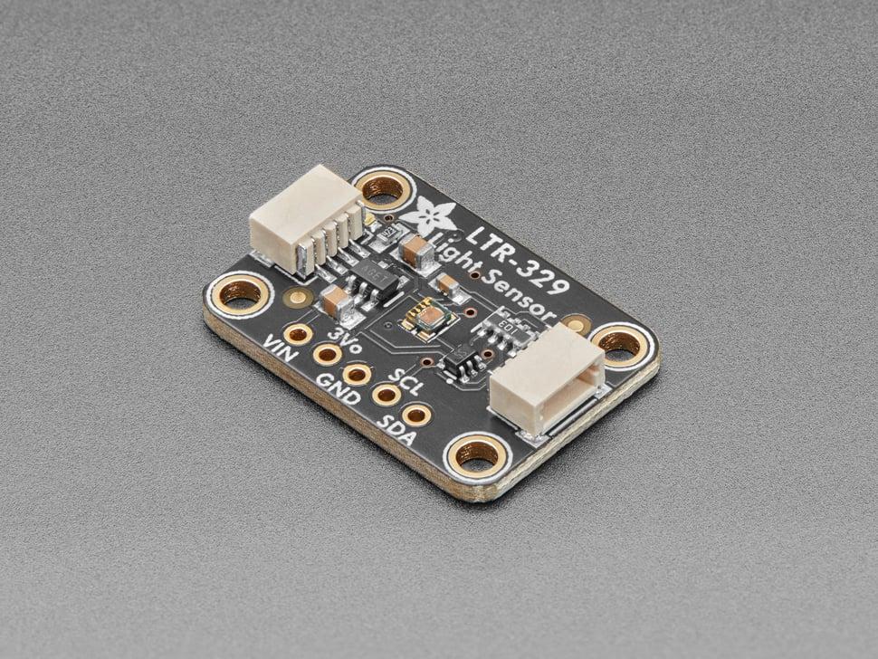 Adafruit LTR-329 Lichtsensor - STEMMA QT / Qwiic