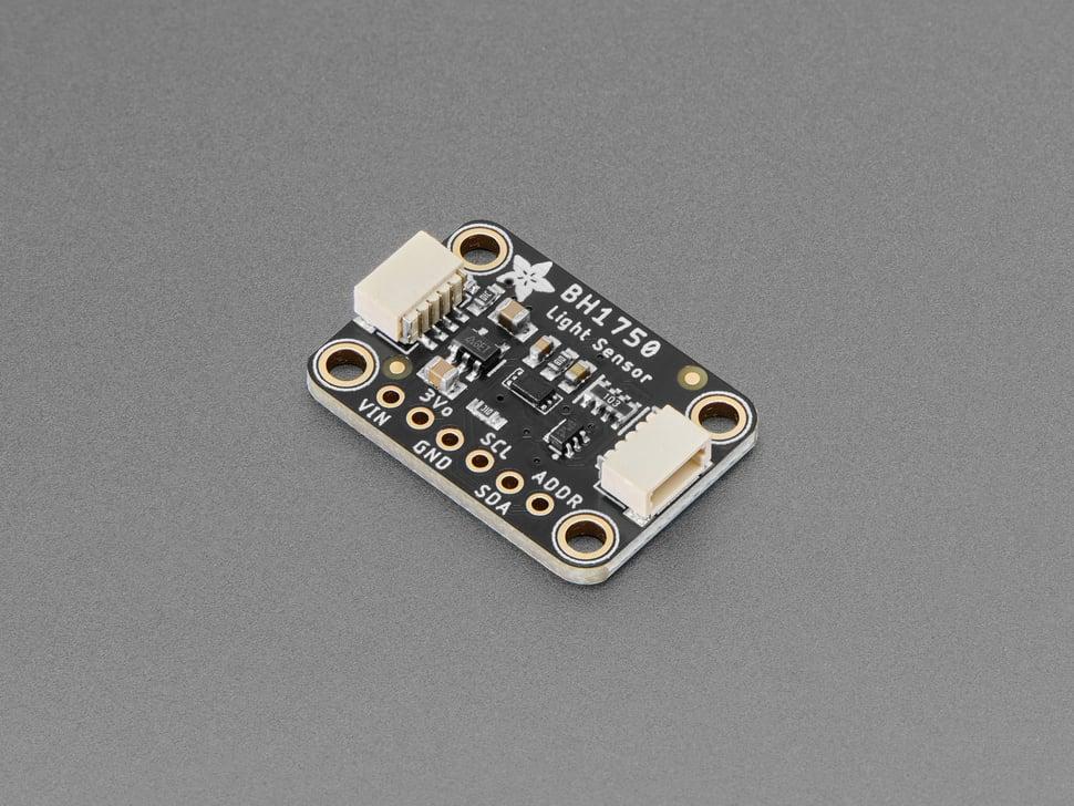 Adafruit BH1750 Lichtsensor - STEMMA QT / Qwiic