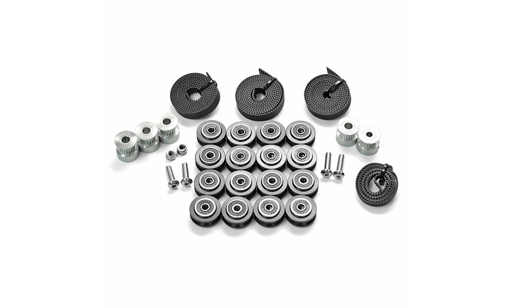 Sparkfun Shapeoko Maintenance Kit