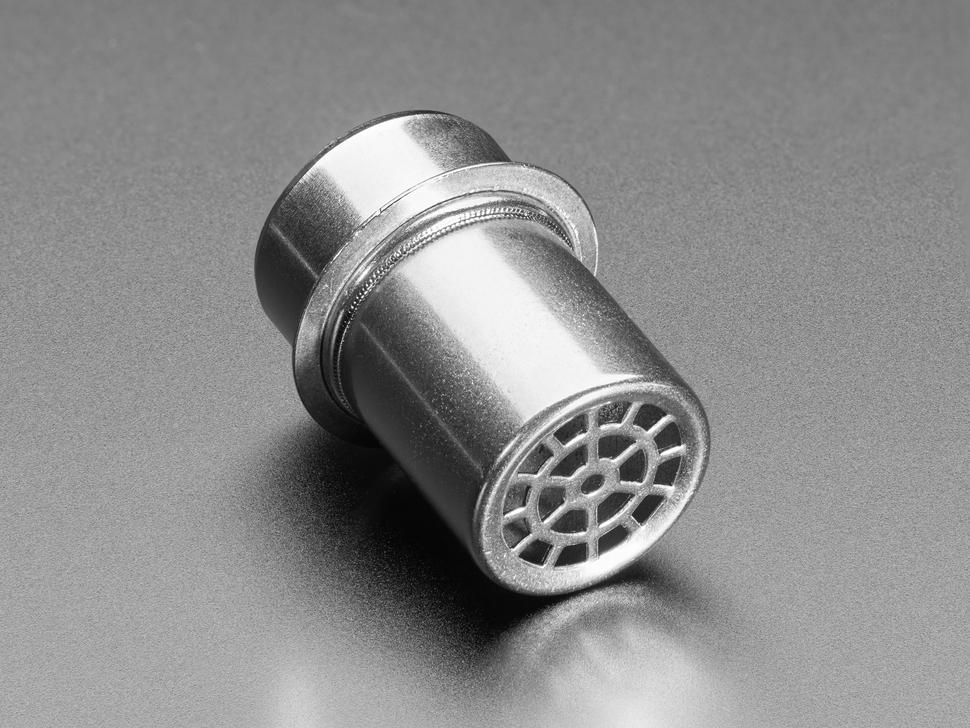 Adafruit Quick NK-850 heteluchtreparatieconversiemondstuk