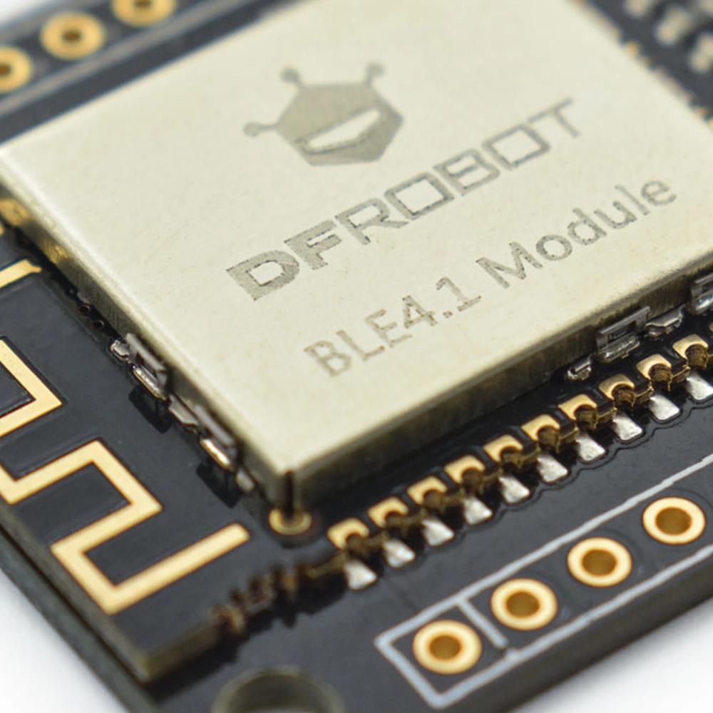 DFRobot Carte Arduino basse consommation FireBeetle 328P (BLE 4.1 ...