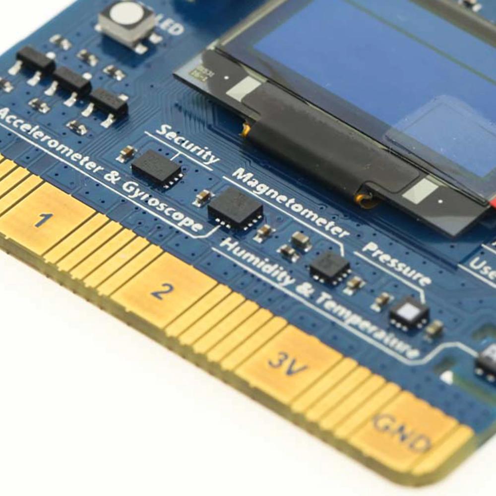 DFRobot Kit de desenvolvedor MXChip Microsoft Azure IoT - Opencircuit