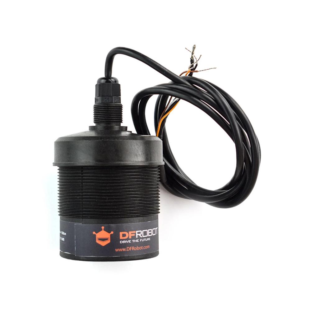 DFRobot URM12 - Ultrasone afstandssensor met ultragroot bereik (70~1500 ...