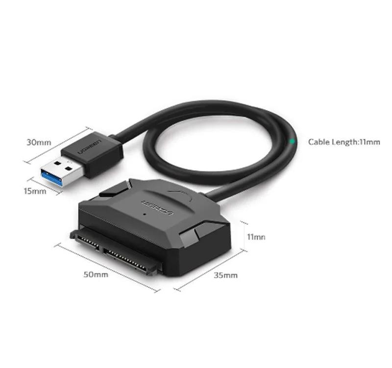 USB 3 0 SATA III 6 Gbps 2 5 Tuuman SSD sovitin Opencircuit usb-3-0-sata-iii-6-gbps-2-5-tuuman-ssd-sovitin-opencircuit