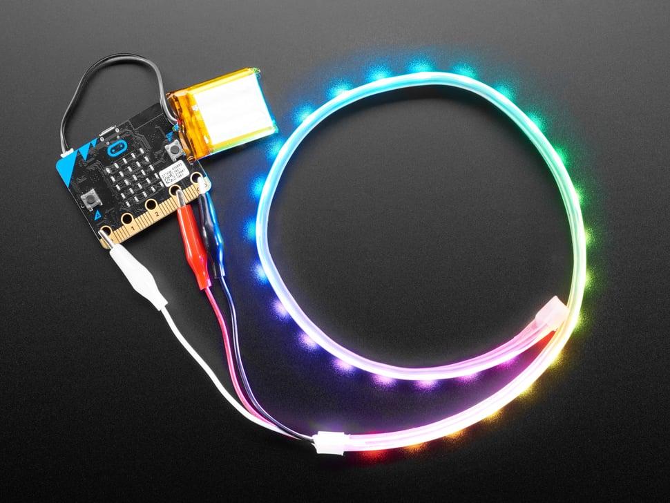 LED