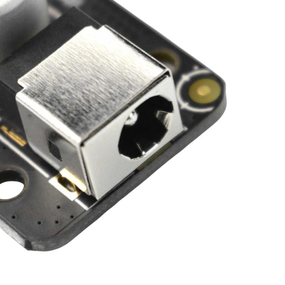 DFRobot DC-DC Fast Charge Module 10.5~32V to 5V3A - Opencircuit
