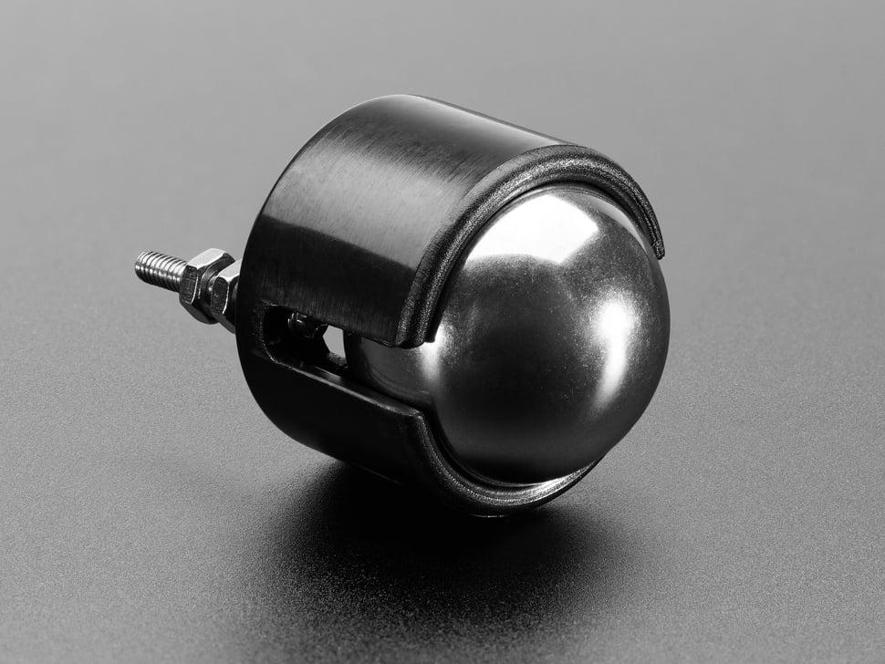 Adafruit Balwiel - 3/4" metalen bal