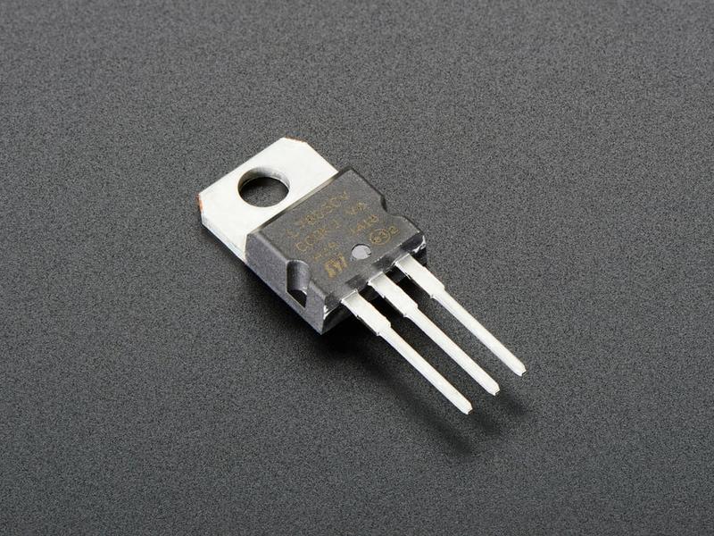 TEXAS INSTRUMENTS LDO Spannungsregler, einstellbar, 1,25 ... 27,5 V, 5 TEXAS INSTRUMENTS LDO Spannungsregler, einstellbar, 1,25 ... 27,5 V, 5