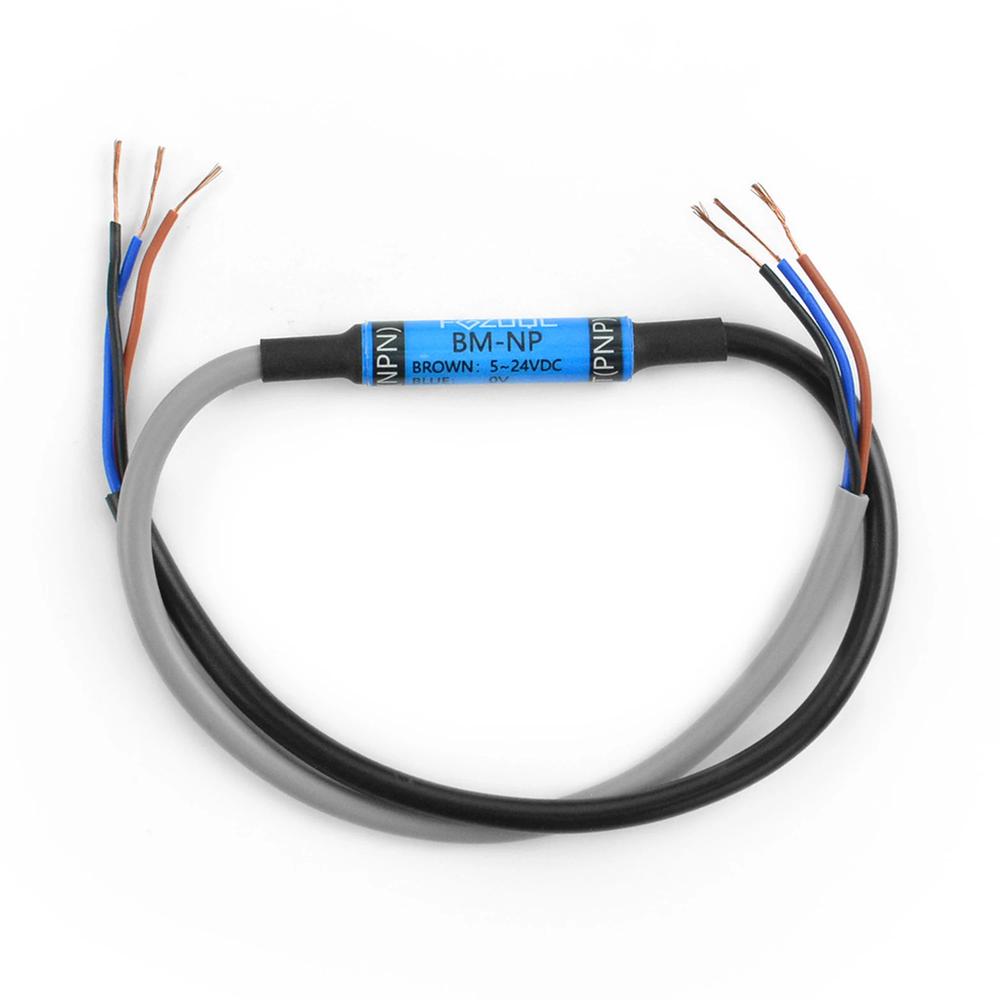DFRobot NPN naar PNP converter / adaptermodule