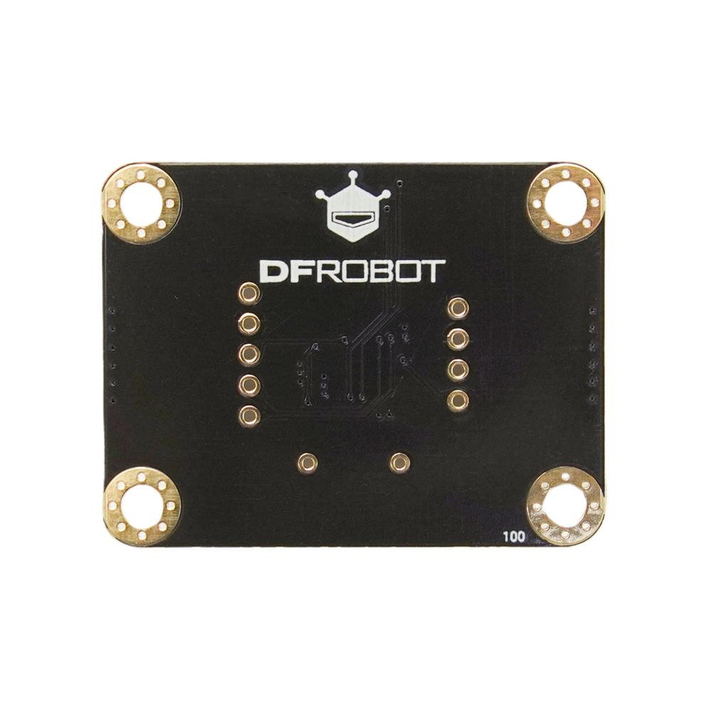 Arduino Resolver Module DFRobot Gravity: LTC4316 I2C Address Shifter - I2C Conflict Resolver ...