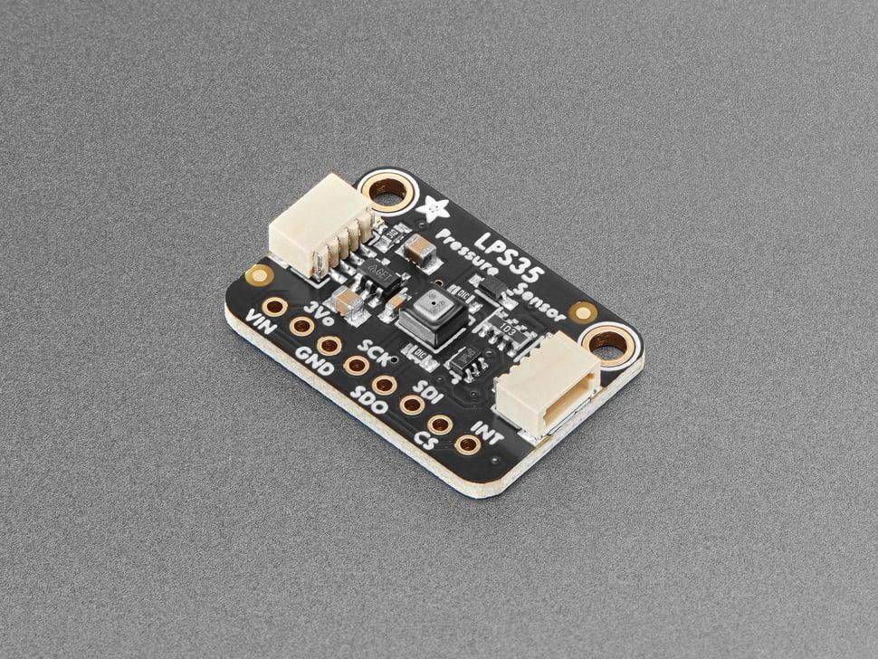 Adafruit LPS35HW waterbestendige druksensor