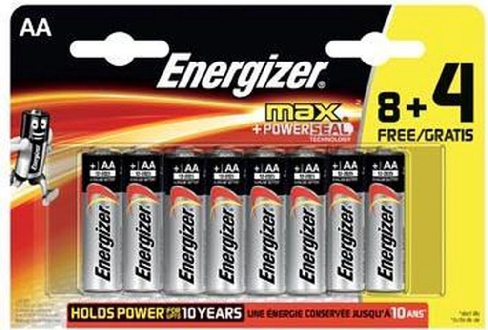 Energizer