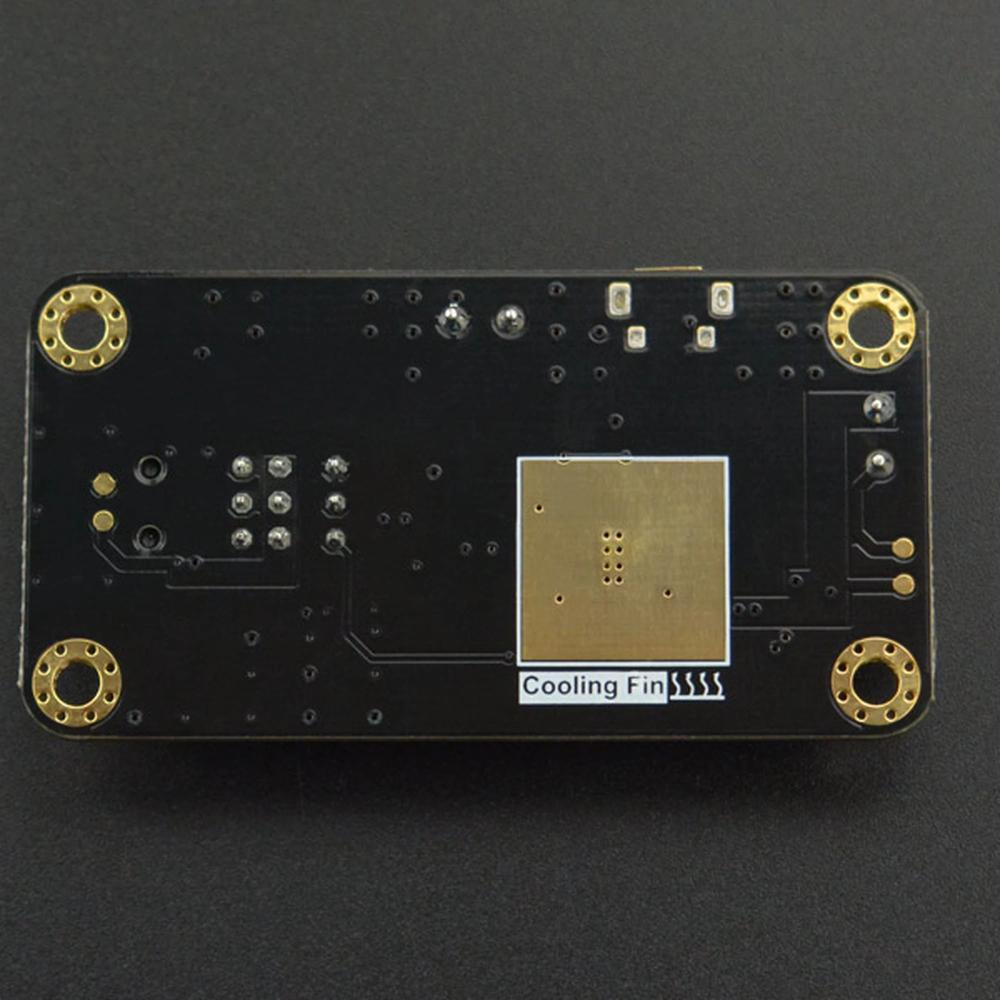 DFRobot Solar Power Manager 5V - Módulo compacto de gerenciamento de ...