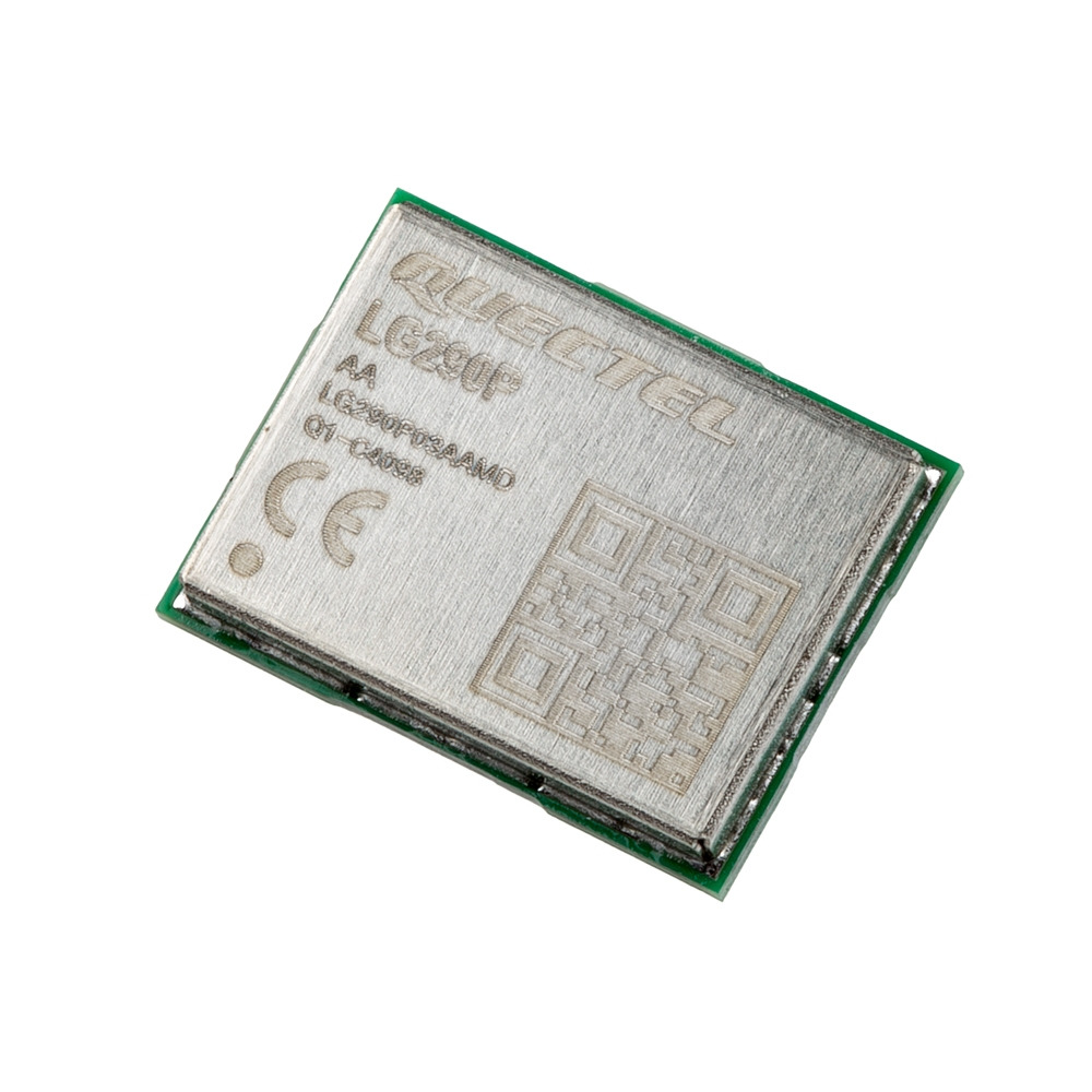 Sparkfun Quectel LG290P GPS GNSS Module Quadband (Cut Tape)