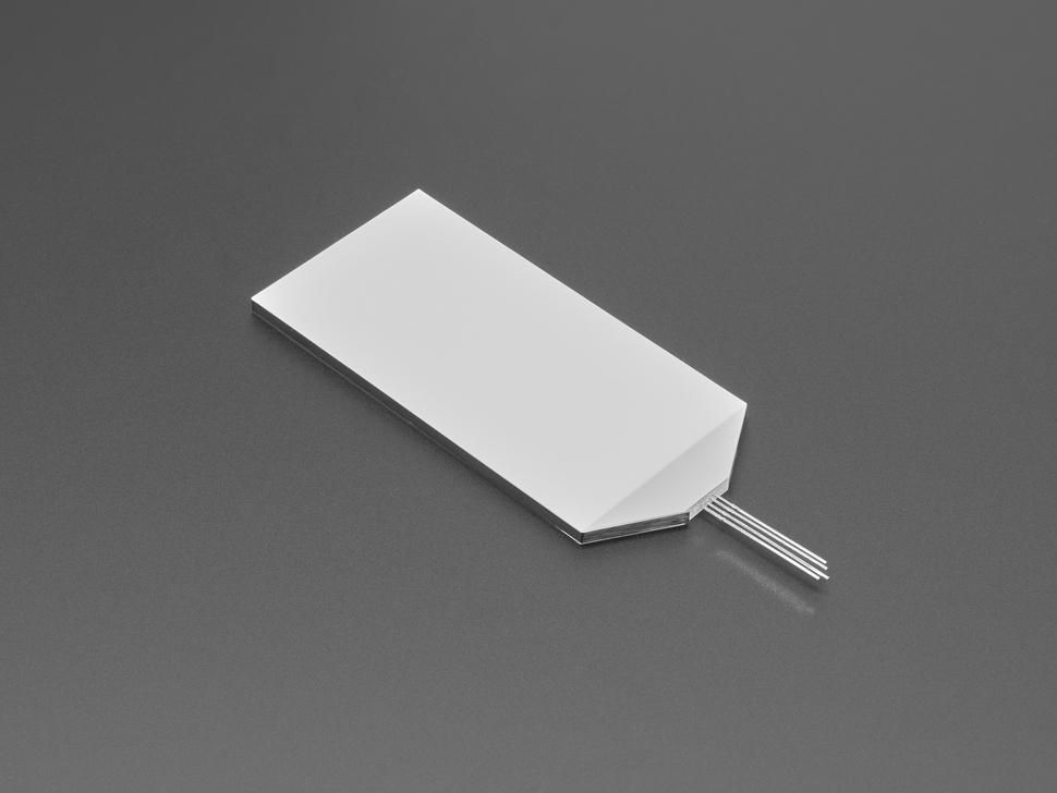 Adafruit RGB Volledige Kleur Achtergrondverlichting Display - 84mm x 45mm