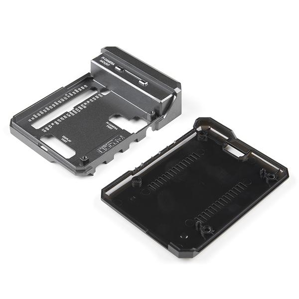 HAMTYSAN Raspberry Pi Touch Screen, Schermo Da 10,1 Pollici 1024x600