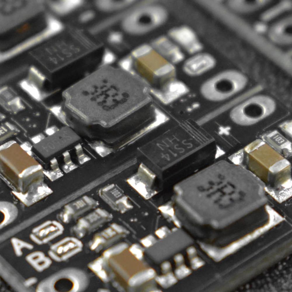 DFRobot DC-DC Boost Power Supply Module (5PCS) - Opencircuit