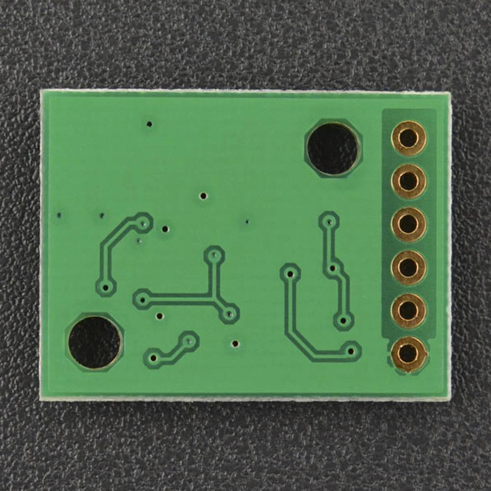 DFRobot CMPS12 kantelcompenseerbaar kompas met BNO055-chip - Opencircuit