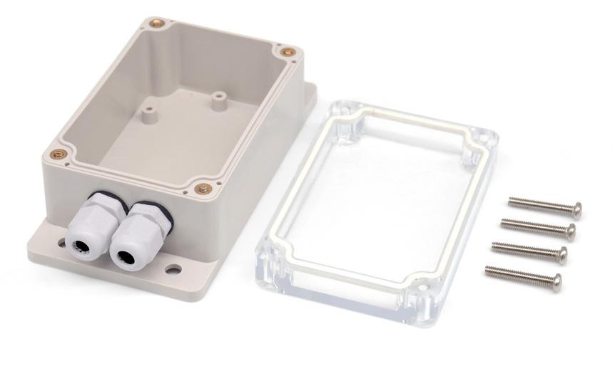 Sonoff - IP66 Waterproof Case
