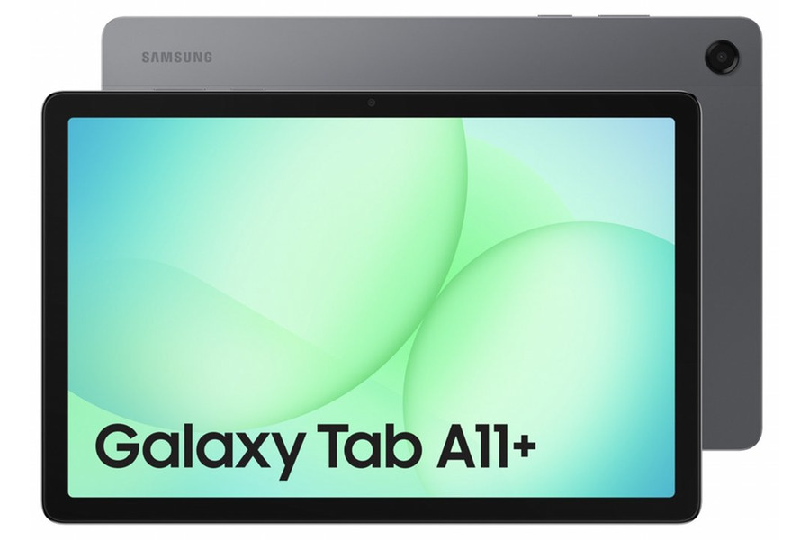 Samsung Galaxy Tab A11+ 11" | 128GB de stockage | 6GB RAM | 90Hz | Tablette Android - Opencircuit