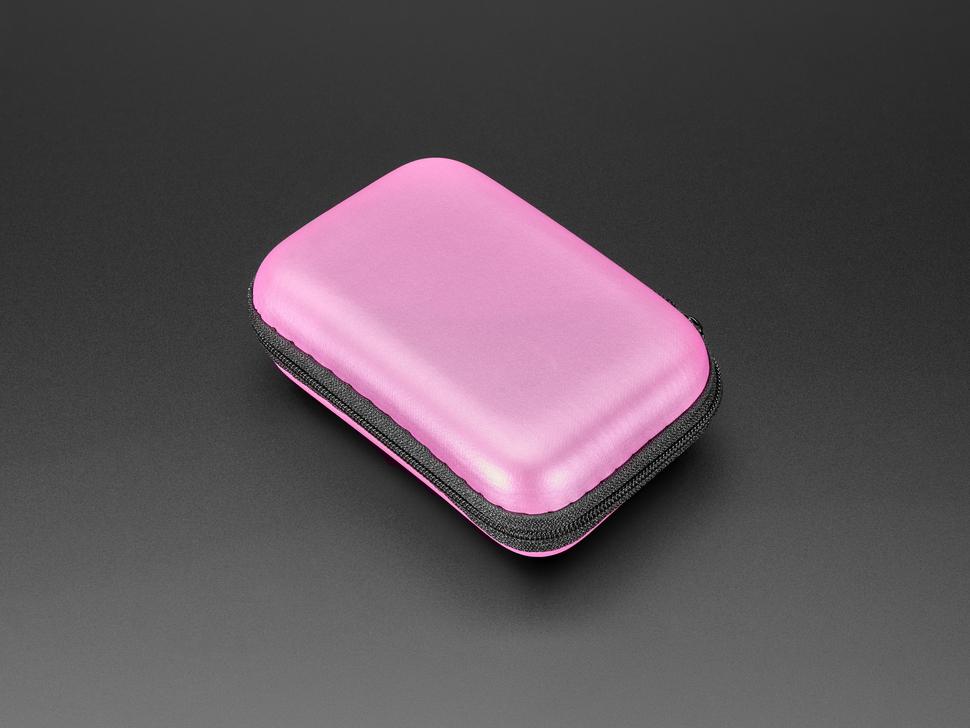 Adafruit Maker-vriendelijke case - Roze