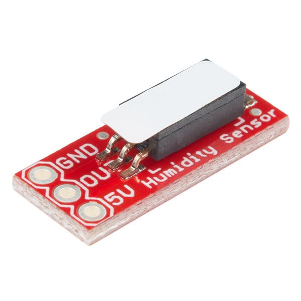 SHT40 Digital Temperature Humidity Sensor Module Breakout Weather For Arduino - Foto 12