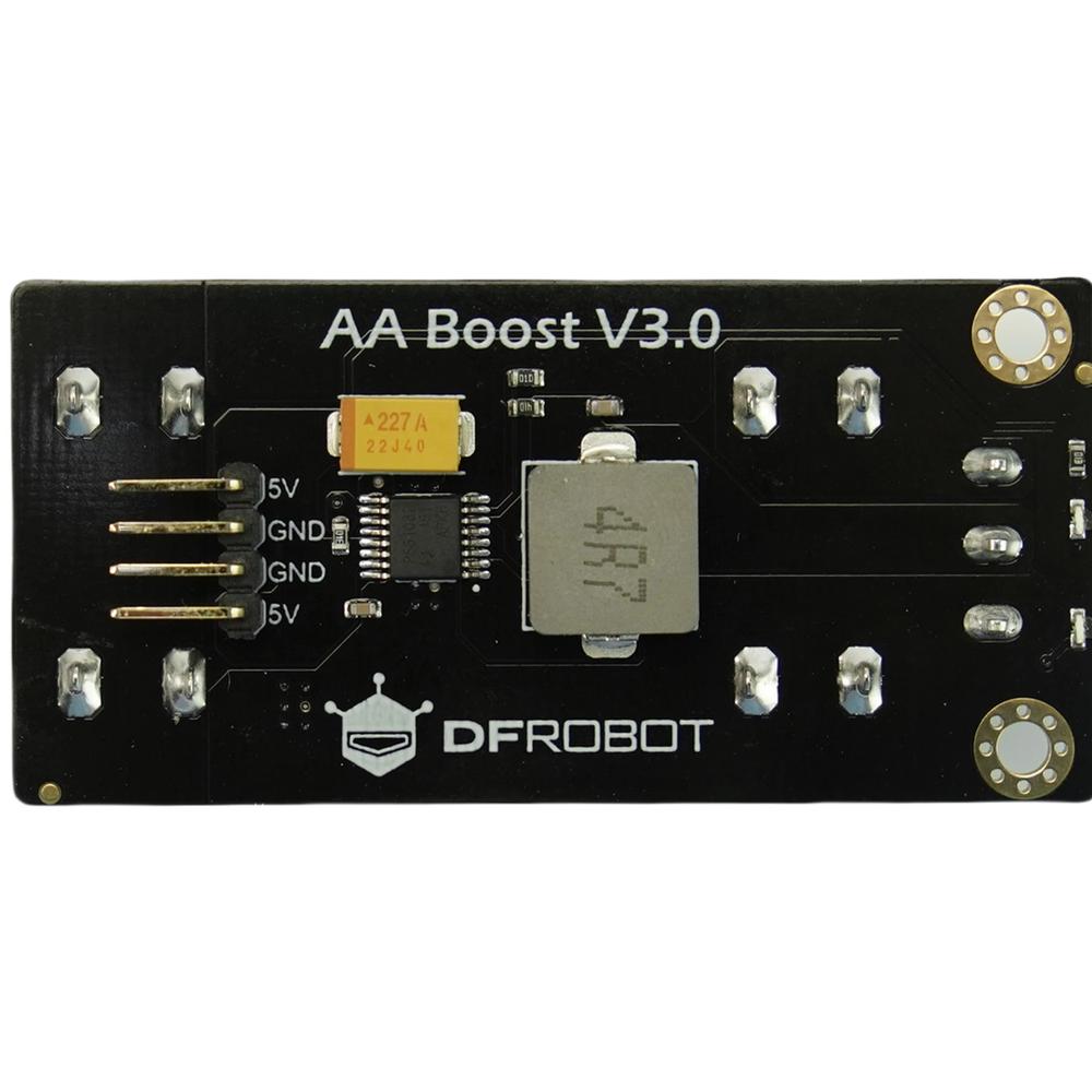 DFRobot AA Boost-modul V2 - Opencircuit