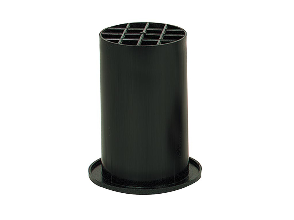 HQ Power Basreflexbuis Ø70 x 115mm Port Tube voor Verbeterde Basrespons