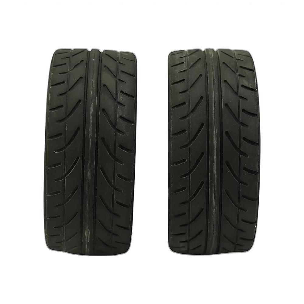 Ruote In Gomma Silenziose Da 4 Pollici Stelo Filettato M10 Con Freni Carrello Girevole Universale Industriale Da 320 Kg Ruote Per Auto Da Pranzo Per Hotel Ospedaliero 4 Pacchi -vite - Foto 8