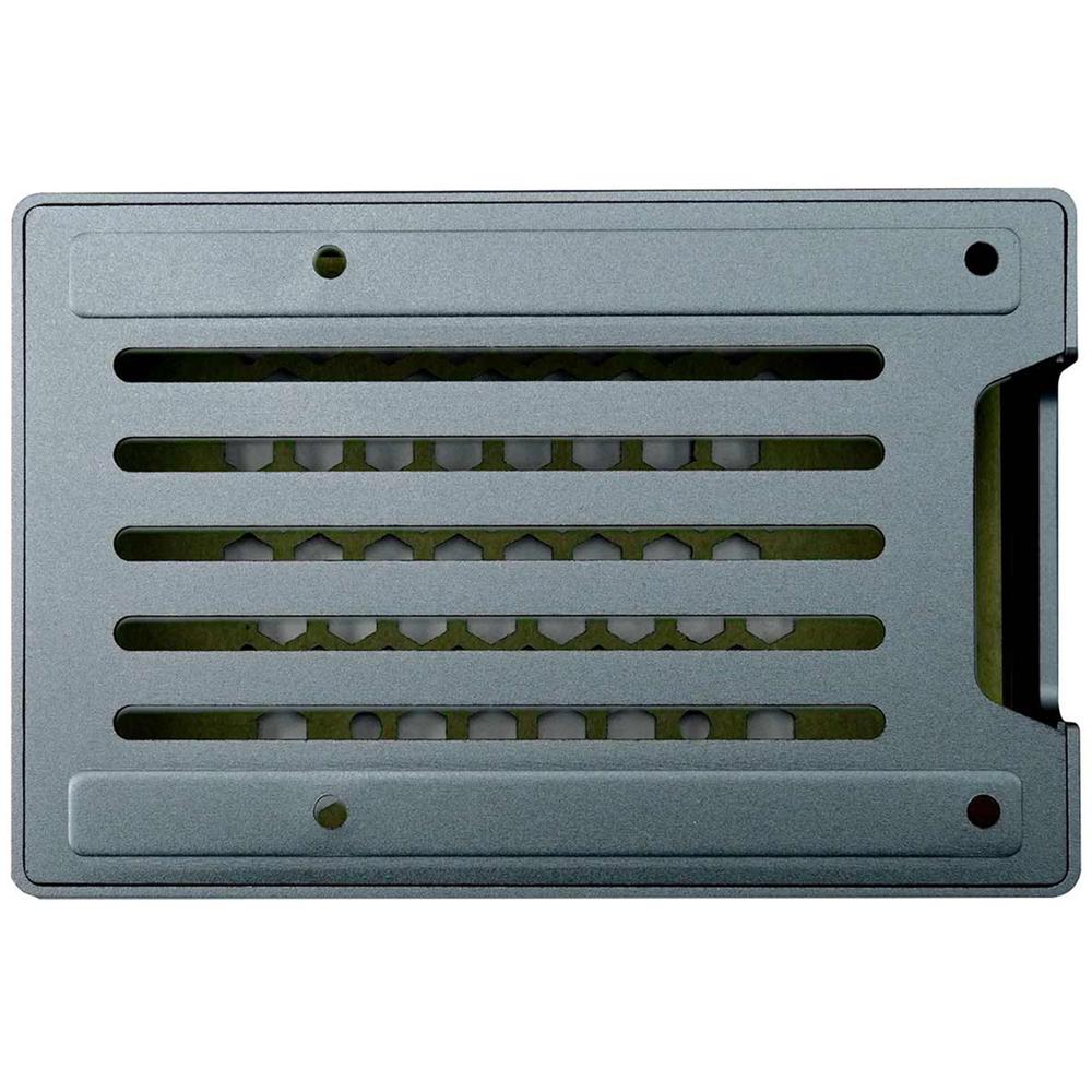 DFRobot Aluminum Case for Raspberry Pi 5 Single Board Computer ...