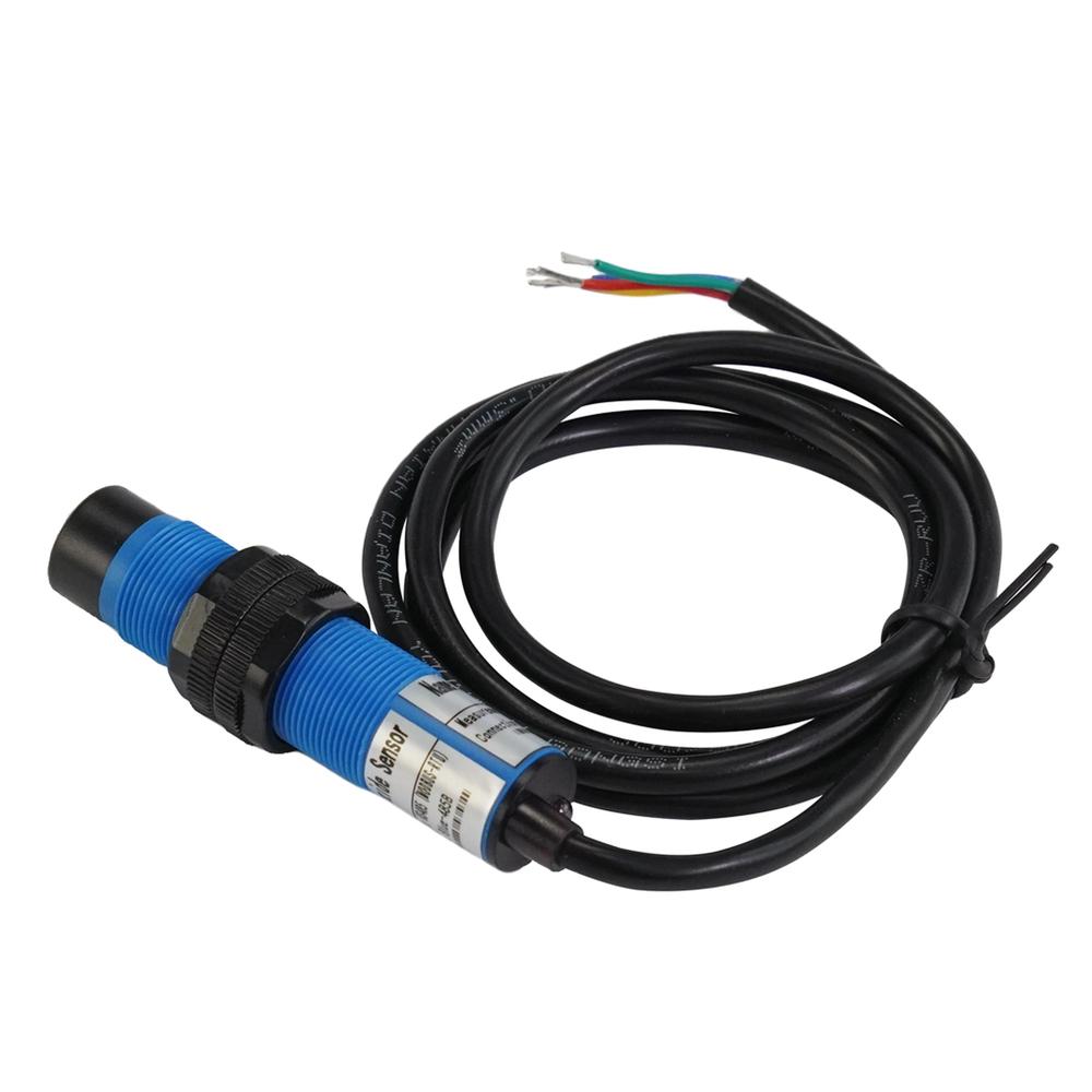 Capteur CO2 Infrarouge S8-0053 400-2000 Ppm - Module Précis Pour Incubateur