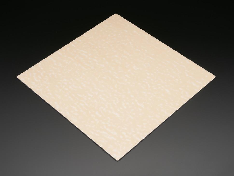 Adafruit PRINTinZ Flexible 3D Printer Plate - 300mm x 300mm