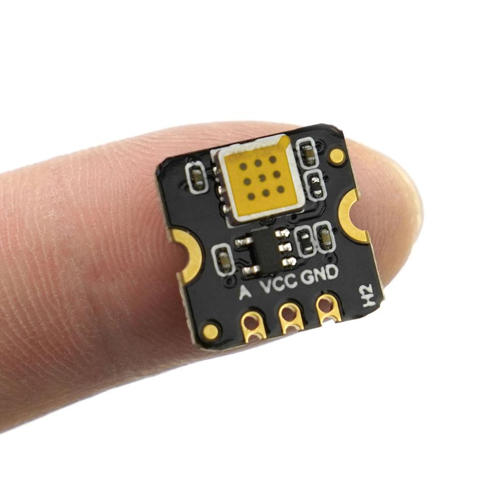 DFRobot Fermion: MEMS Hydrogen H2 Gas Detection Sensor (Breakout, 0.1 ...